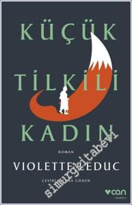 Küçük Tilkili Kadın -