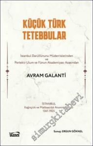 Küçük Türk Tetebbular -        2021