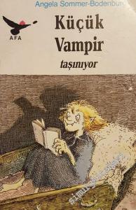 Küçük Vampir Taşınıyor -        1990