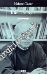Küflü Şimşek - Şiirler 1966-1996 -        1999