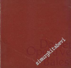 Kuğu Gölü (Bale 5 Perde)  -