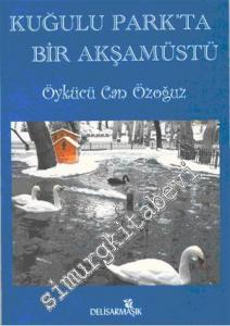 Kuğulu Park'ta Bir Akşamüstü -