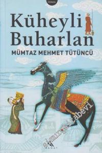 Küheyli Buharlan -        2009