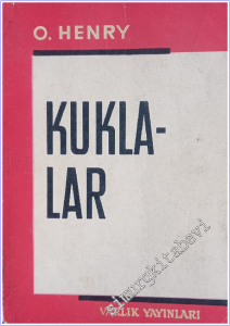 Kuklalar -        1967