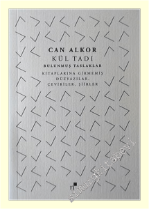 Kül Tadı -
