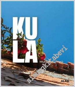 Kula : Mutfak Kültürü -        2024