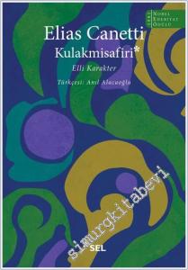 Kulakmisafiri: Elli Karakter -        2025