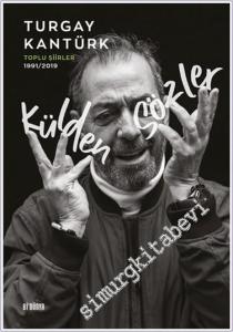 Külden Sözler - Toplu Şiirler 1991/2019 -        2024