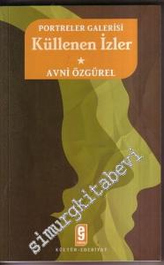 Küllenen İzler: Portreler Galerisi 1 -