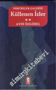 Küllenen İzler: Portreler Galerisi 2 -