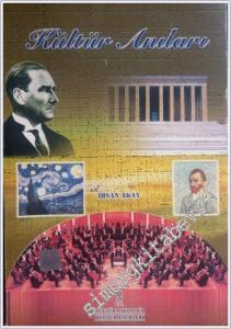 Kültür Anıları -        2000