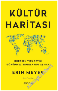Kültür Haritası : Küresel Ticaretin Görünmez Sınırları Aşmak -