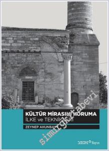 Kültür Mirasını Koruma İlke ve Teknikleri -        2023