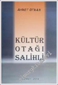 Kültür Otağı Salihli -