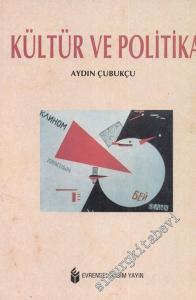 Kültür ve Politika -