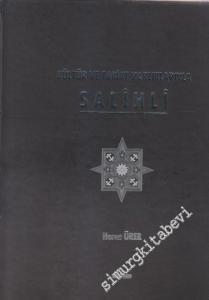 Kültür ve Tabiat Varlıklarıyla Salihli -