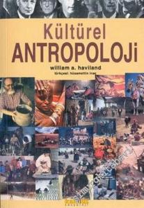 Kültürel Antropoloji -        2002
