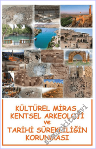 Kültürel Miras Kentsel Arkeoloji ve Tarihi Sürekliliğin Korunması -        2026