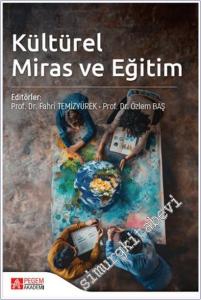 Kültürel Miras ve Eğitim -        2024
