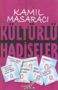 Kültürlü Hadiseler -