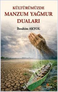 Kültürümüzde Manzum Yağmur Duaları -        2026