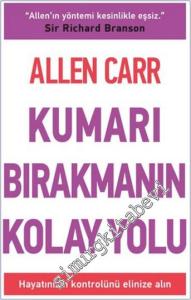 Kumarı Bırakmanın Kolay Yolu -        2025