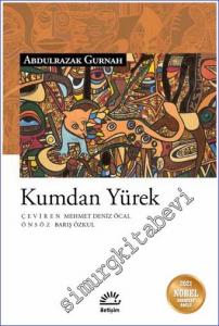 Kumdan Yürek -        2024