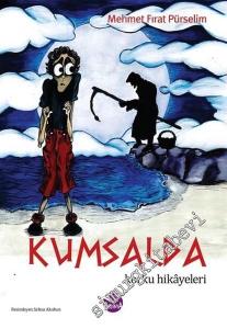 Kumsalda: Korku Hikâyeleri -