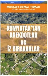 Kumyatak'tan Anektodlar ve İz Bırakanlar -        2025