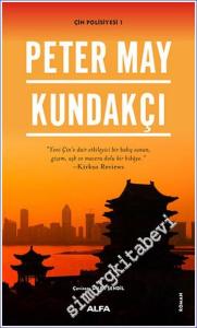 Kundakçı - Çin Polisiyesi 1 -        2021