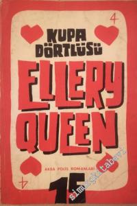 Kupa Dörtlüsü -        1963