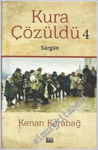 Kura Çözüldü 4 : Sürgün -        2019