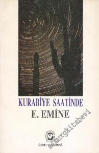Kurabiye Saatinde İMZALI İTHAFLI -        1992