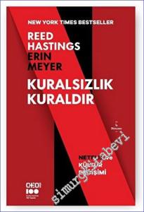 Kuralsızlık Kuraldır: Netflix ve Kültür Değişimi -        2023