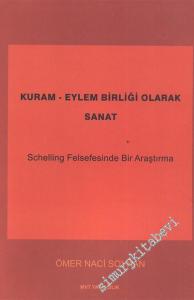 Kuram - Eylem Birliği Olarak Sanat: Schelling Felsefesinde Bir Araştırma -        2006