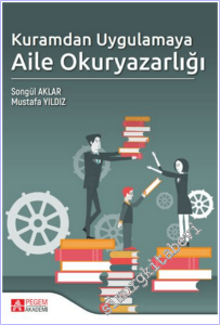 Kuramdan Uygulamaya Aile Okuryazarlığı -        2024
