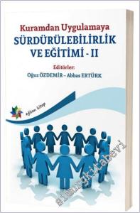 Kuramdan Uygulamaya Sürdürülebilirlik ve Eğitimi 2 -        2026