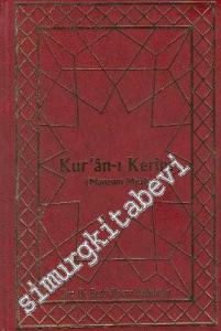 Kur'ân-ı Kerim: Türkçe Şiir: Manzum Meal CİLTLİ -