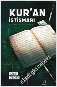 Kuran İstismarı -        2024
