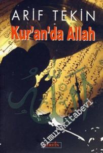 Kur'an'da Allah -