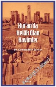 Kur'an'da Helak Olan Kavimler -        2025