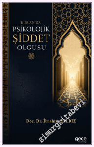 Kur'an'da Psikolojik Şiddet -         2026