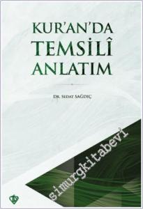 Kuran'da Temsili Anlatım -        2024