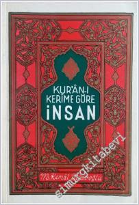 Kuran'ı Kerime Göre İnsan -        2025