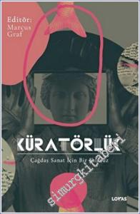 Küratörlük Çağdaş Sanat İçin Bir Kılavuz -        2023