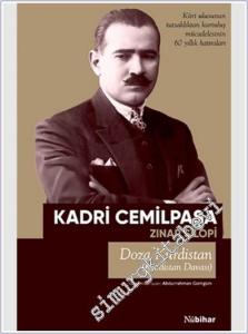 Kürdistan Davası Kürt Ulusunun Tutsaklıktan Kurtuluş Mücadelesinin 60 Yıllık Hatıraları -        2024