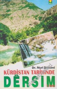 Kürdistan Tarihinde Dersim -        2012