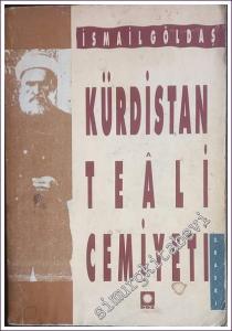 Kürdistan Teali Cemiyeti -        1991