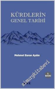 Kürdlerin Genel Tarihi -        2024