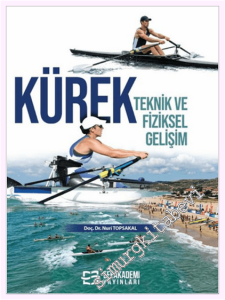 Kürek: Teknik ve Fiziksel Gelişim -         2026